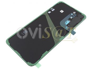Tapa de batería Service Pack violeta "Violet" para Samsung Galaxy S22 Plus 5G, SM-S906